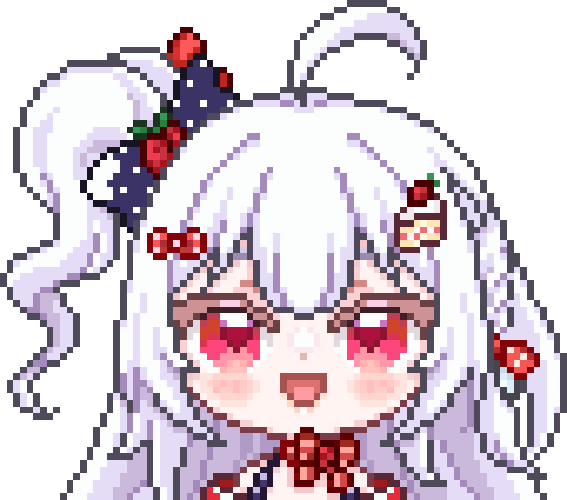Monakko character
