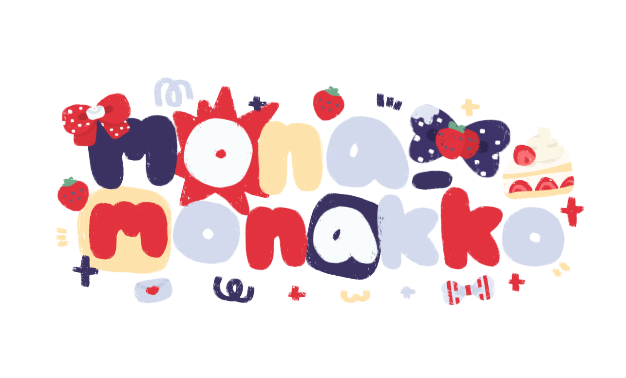 Monakko Logo